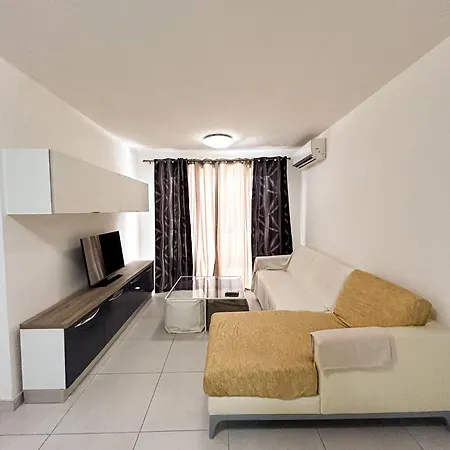 St Pauls Bay 2 Bedrooms San Pawl il-Baħar Zewnętrze zdjęcie