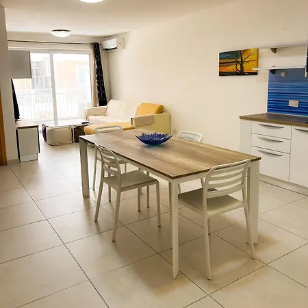 St Pauls Bay 2 Bedrooms San Pawl il-Baħar Zewnętrze zdjęcie