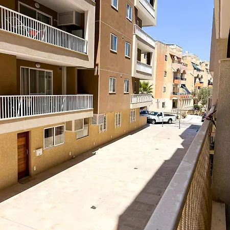 St Pauls Bay 2 Bedrooms San Pawl il-Baħar Zewnętrze zdjęcie