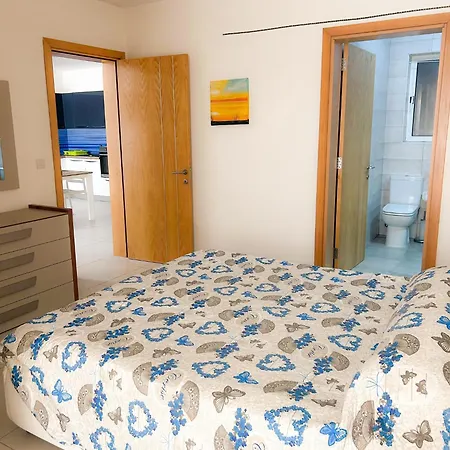 St Pauls Bay 2 Bedrooms San Pawl il-Baħar Zewnętrze zdjęcie