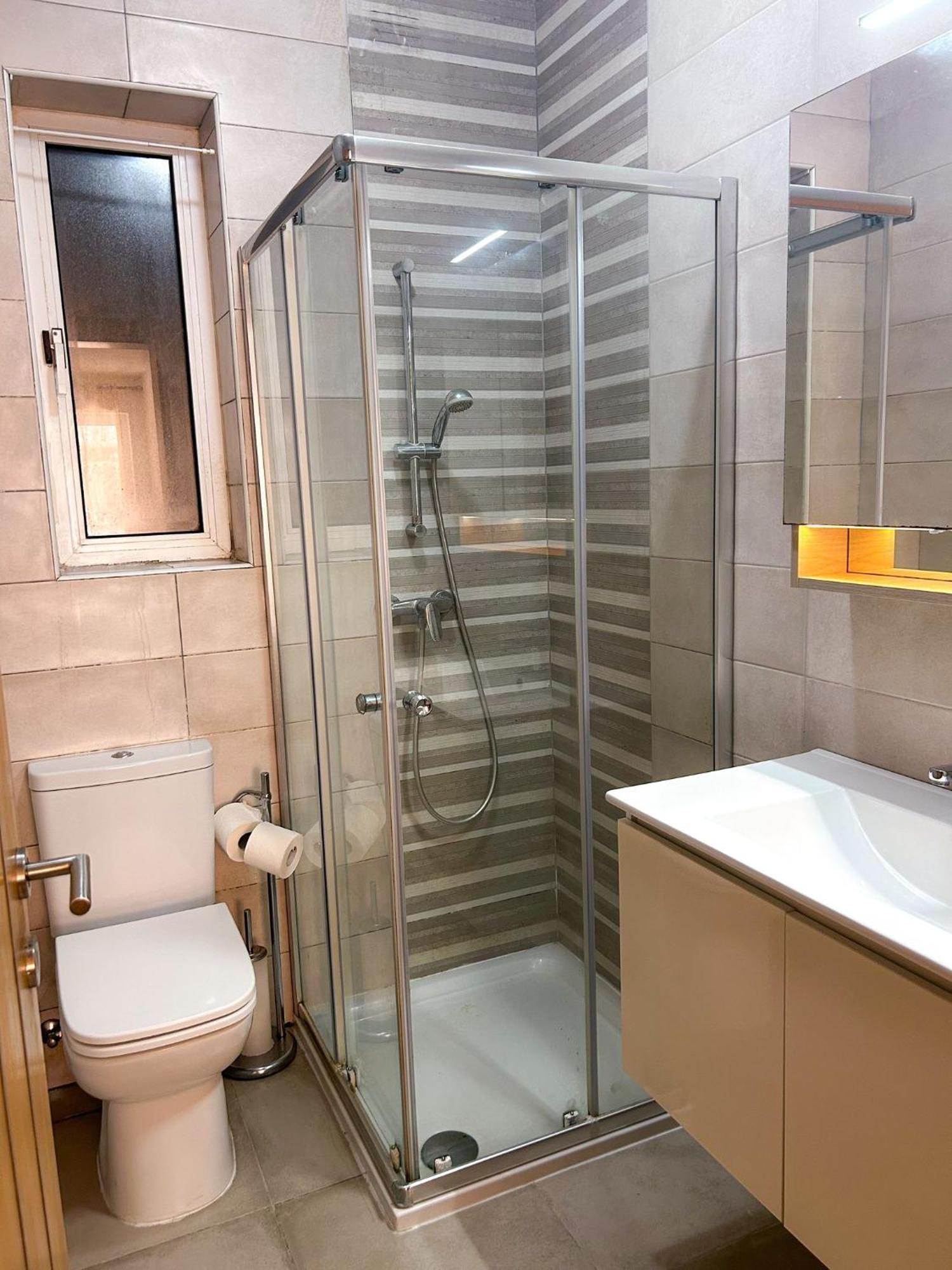 Apartament St Pauls Bay 2 Bedrooms